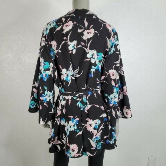 Lane Bryant Womens Top Plus‎ Size 22/24 Tunic - Picture 4 of 6